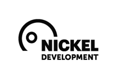 nickel development logo