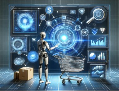 AI marketing dla sklepu przewodnik