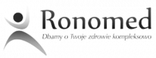 ronomed logo