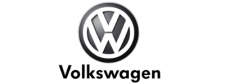 volkswagen logo 1