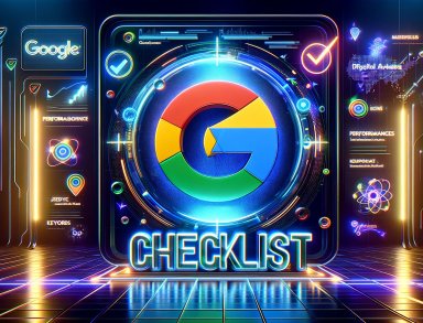 Zoptymalizuj kampanie Google Ads i zyskaj wiecej checklista