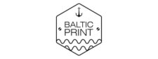 logo balticprint