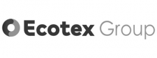 Ecotex logo