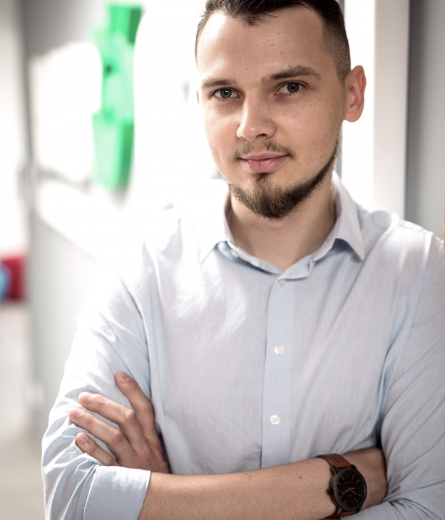 przemek michalek1