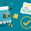 15 błędów, których powinieneś unikać, kiedy zakładasz sklep internetowy