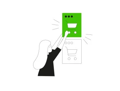 illustracje pozsklepu
