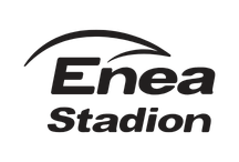 enea stadion logo