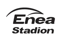 enea stadion logo