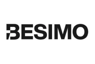 Logo Besimo - klient agencji Widoczni