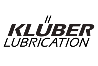 Logo Kluber Lubrication - klient agencji Widoczni