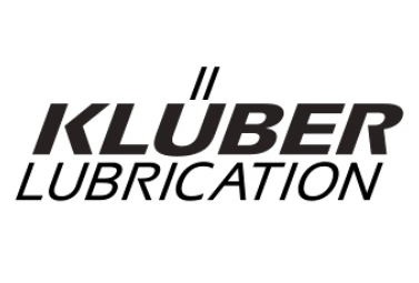 Logo Kluber Lubrication - klient agencji Widoczni