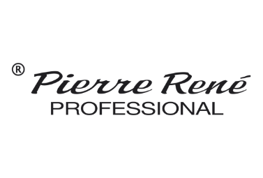 Logo Pierre Rene - klient agencji Widoczni