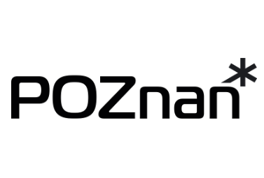 Logo Poznań - klient agencji Widoczni
