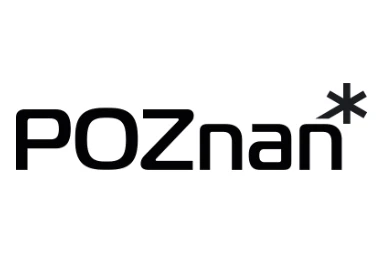 Logo Poznań - klient agencji Widoczni