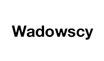 Logo Wadowscy - klient agencji Widoczni