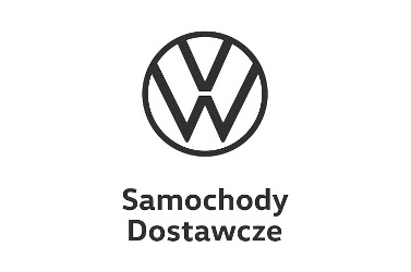 Logo Volkswagen dostawcze