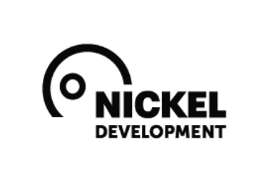 nickel development logo