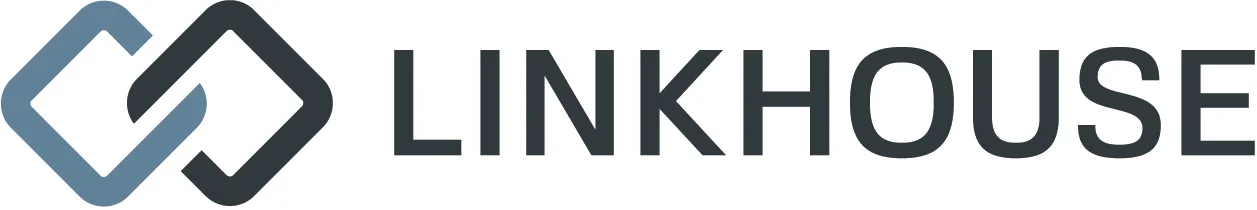 Linkhouse Logo WP v3