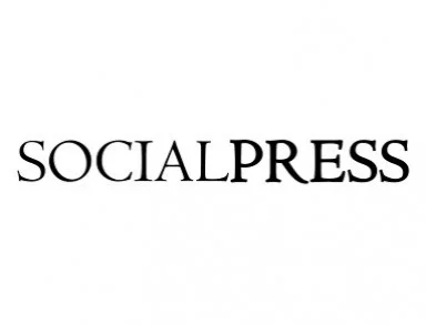 social press logo
