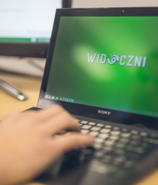 widoczni 161