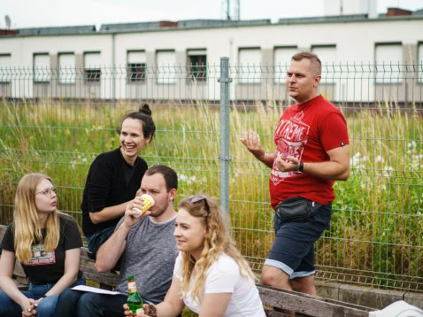 ognisko widoczni 2021 015