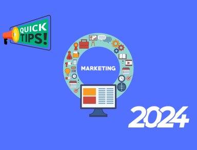 7 wskazowek marketingowych dla malych firm na 2024