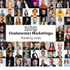 109 Polskich Osobowości Marketingu -  Ranking 2025