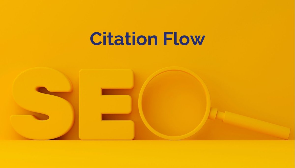 Citation Flow