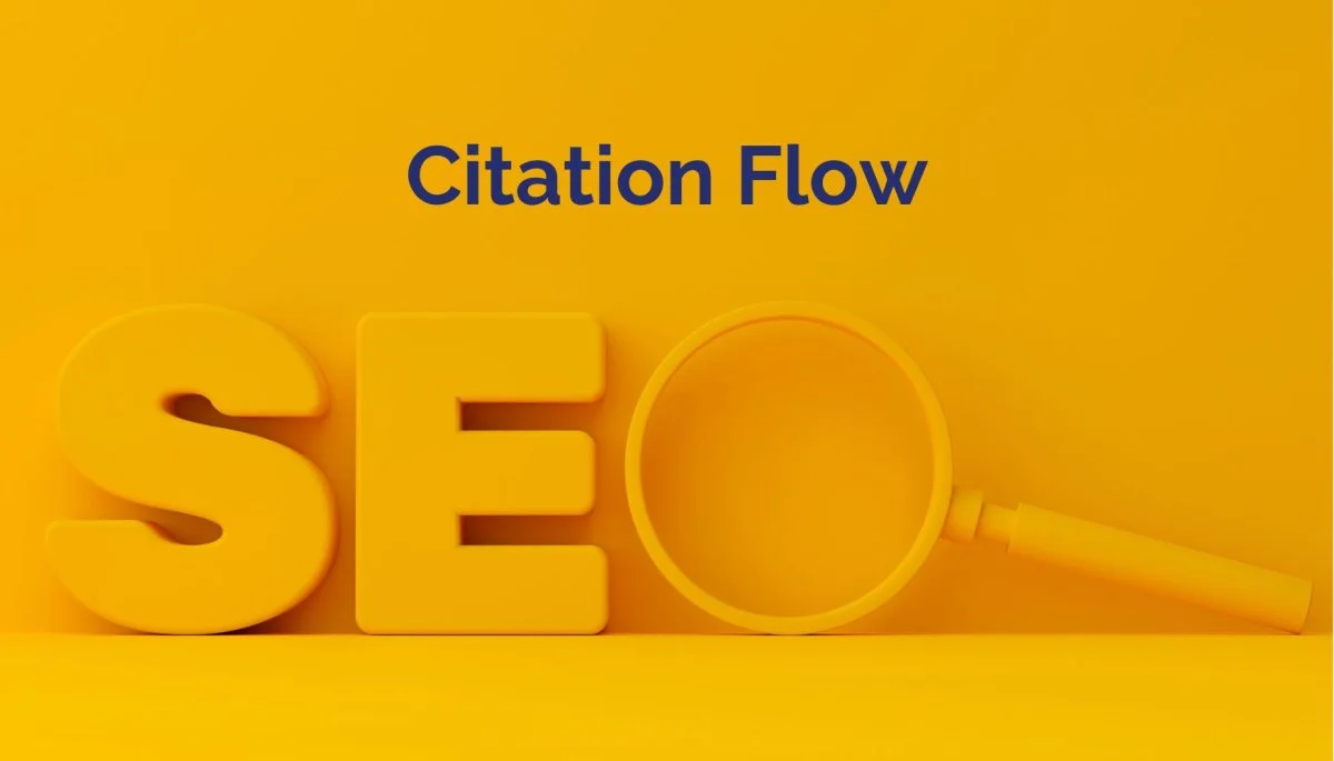 Citation Flow