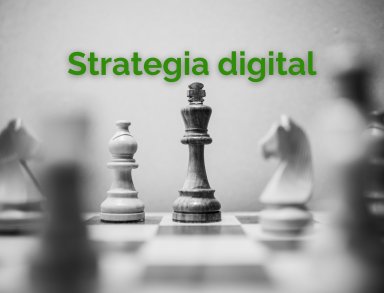 Czego potrzebujesz w swojej strategii digital