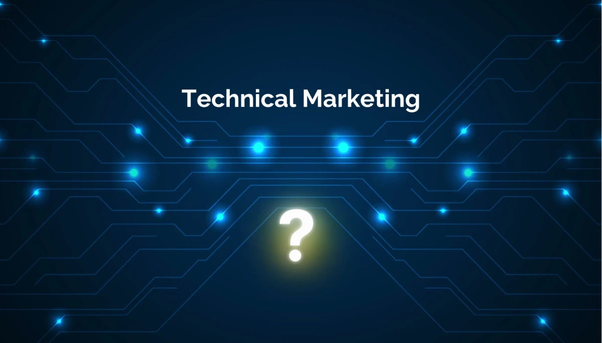 Czym jest technical marketing  Odkryj tajniki nowoczesnej strategii marketingowej