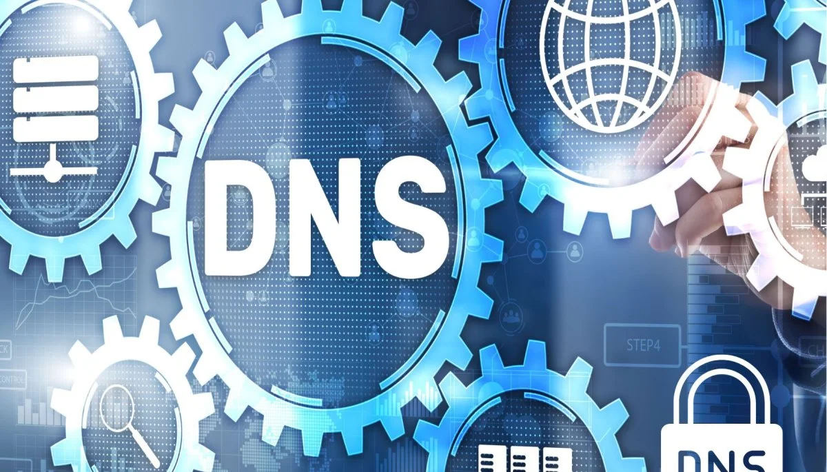 DNS