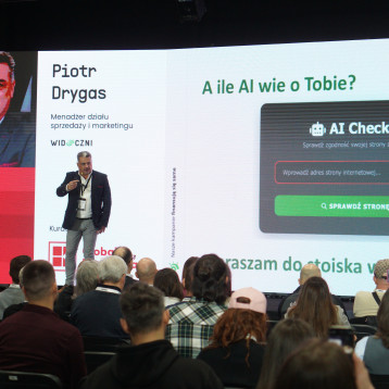 widoczni targi ehandlu e commerce warsaw expo 8
