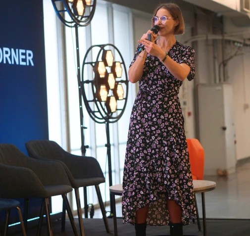 Targi Gardenia 2025 widoczni 11