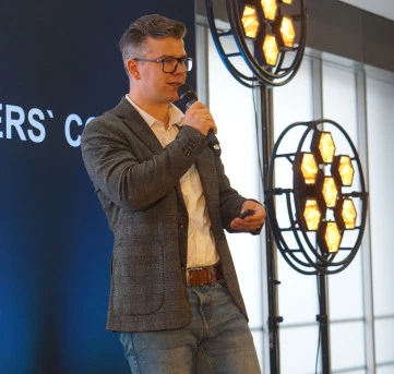 Targi Gardenia 2025 widoczni 13