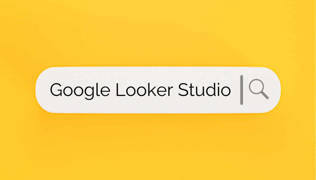 Google Looker Studio