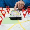 Jak podbić mapy Google i angażować lokalnych odbiorców?