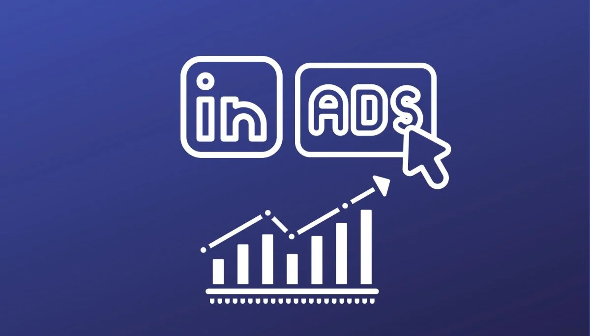 Jak sprzedawac za pomoca reklamy na LinkedIn