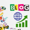 Jak wypozycjonować blog w top10 Google?