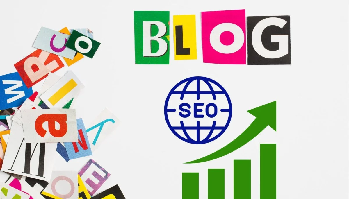 Jak wypozycjonowac bloga w top10 Google 