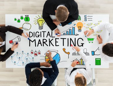 Jak zarabiac za pomoca marketingu digital 