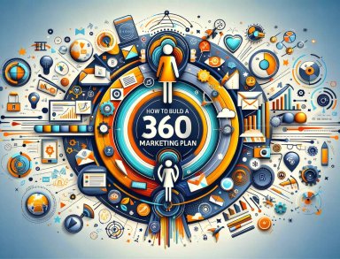 Jak zbudowac plan marketingu 360 