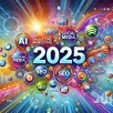 Marketing 2025: 25 trików, które musisz znać! 