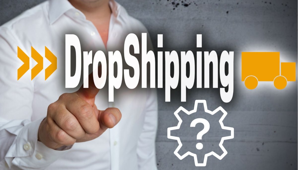 Odkryj czym jest i na czym polega dropshipping