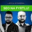 SEO na Fyrtlu - relacja z 2. edycji barcampu Widocznych i Husky Hamster