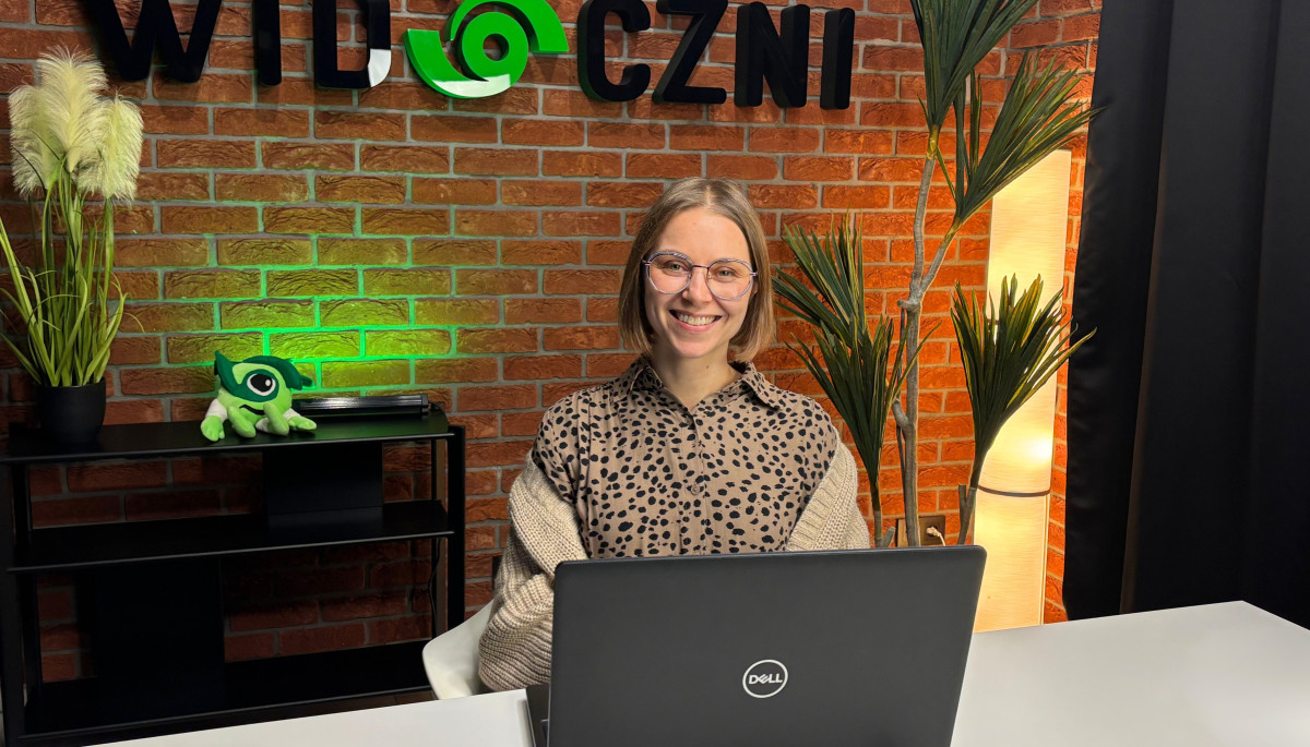 Politechnika Poznanska wyklad widoczni SEO AI