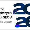 Ranking największych agencji SEO AI 2026 według danych z LinkedIn