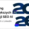 Ranking największych agencji SEO AI 2026 według danych z LinkedIn