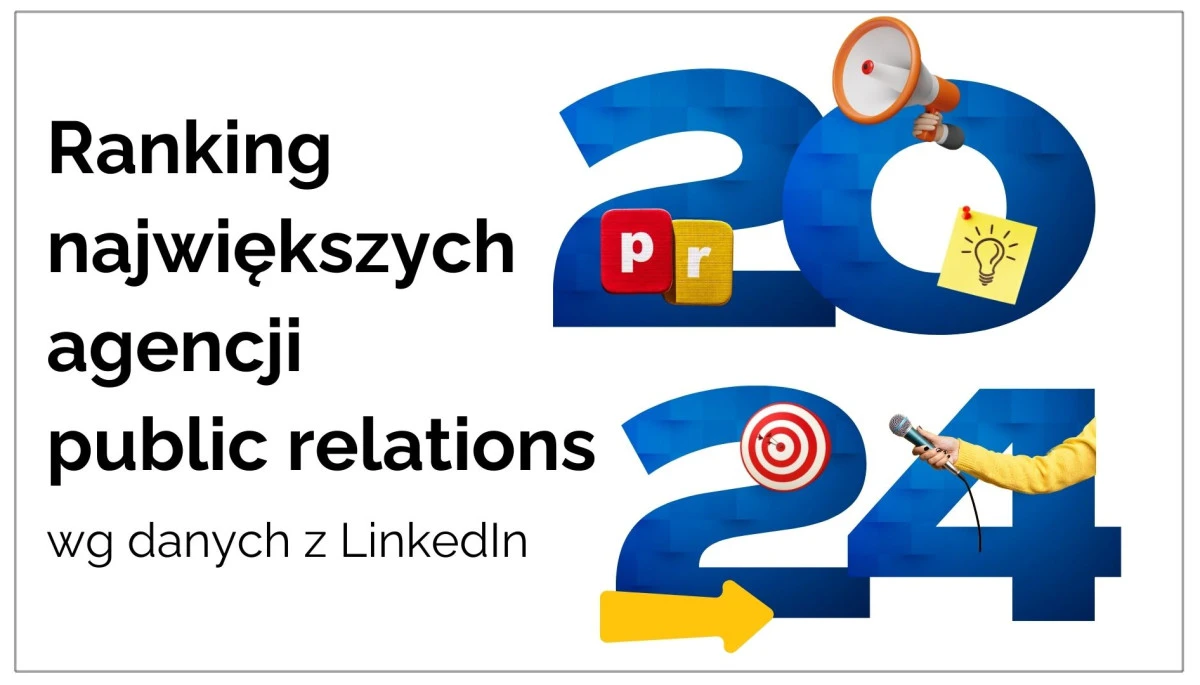 Ranking agencji PR