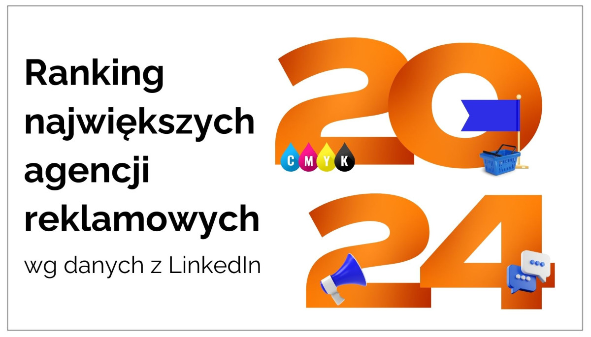 Ranking agencji reklamowych